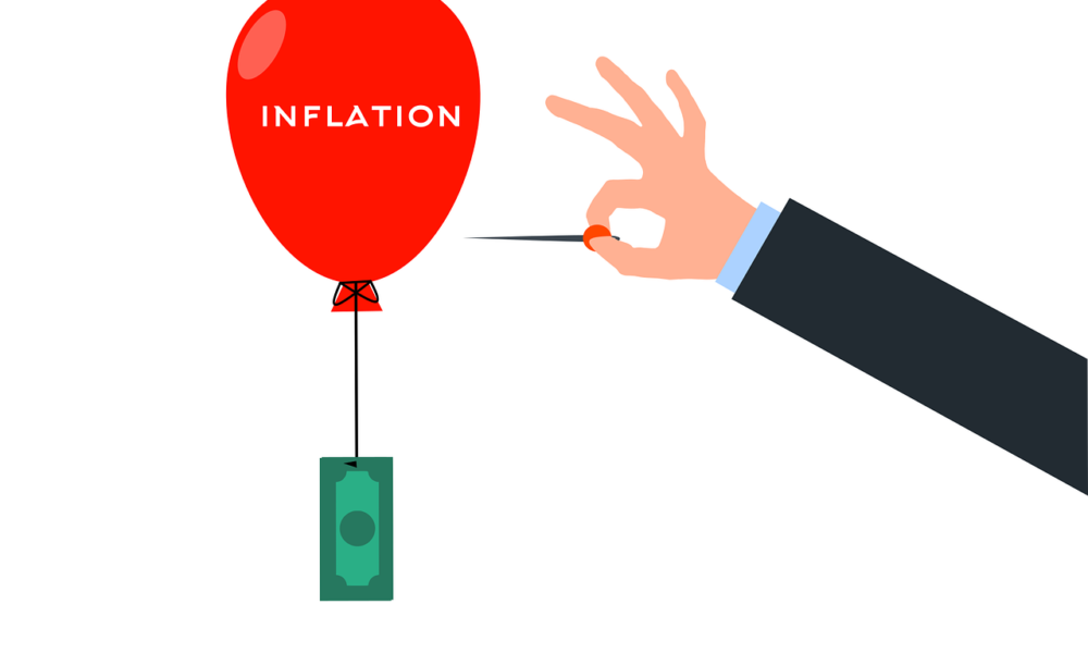 inflacja